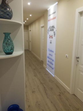 CASA GRAMSCI B&B Foggia